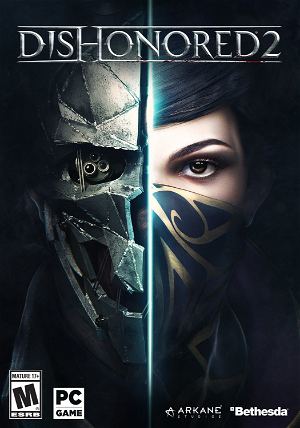Dishonored 2 [Premium Collector's Edition] (DVD-ROM)