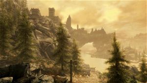 The Elder Scrolls V: Skyrim [Special Edition] (DVD-ROM)
