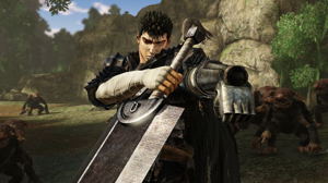 Berserk Musou (Chinese Subs)