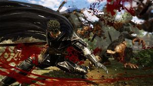 Berserk Musou [Limited Edition] (Chinese Subs)