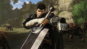 Berserk Musou [Limited Edition] (Chinese Subs)