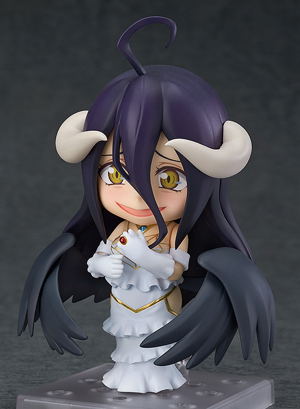 Nendoroid No. 642 Overlord: Albedo (Re-run)