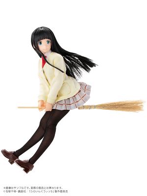 Flying Witch Pureneemo Character Series 1/6 Scale Fashion Doll: Makoto Kowata