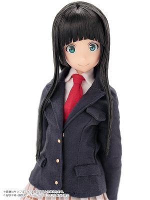 Flying Witch Pureneemo Character Series 1/6 Scale Fashion Doll: Makoto Kowata