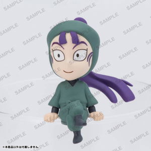 PUTITTO Series Nintama Rantaro (Set of 9 pieces)