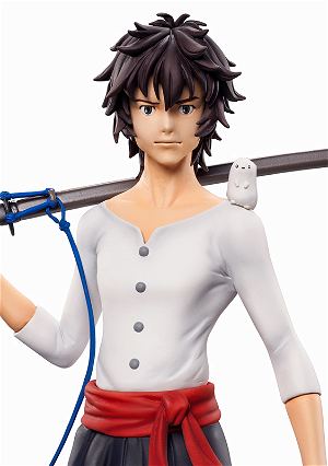 Super Figure Art Collection The Boy and the Beast: Kyuta Adolescence Ver.