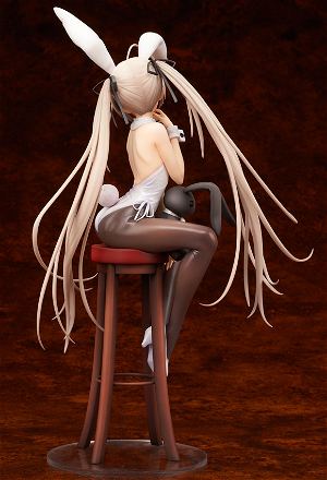 Yosuga No Sora 1/7 Scale Pre-Painted Figure: Sora Kasugano -Bunny Style-
