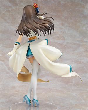 Idolm@ster Cinderella Girls 1/8 Scale Pre-Painted Figure: Rin Shibuya Crystal Night Party Ver.