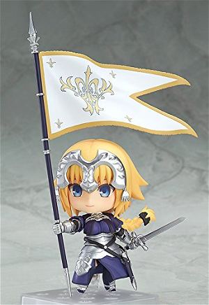 Nendoroid No. 650 Fate/Grand Order: Ruler / Jeanne d'Arc (Re-run)