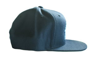 Splatoon Ikavader Cap Navy (Re-run)