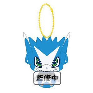 Digimon Universe Appli Monsters Appli Arise Mascot Ball Chain: Dokamon