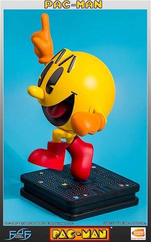 Pac-Man Figure