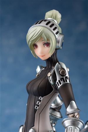 Persona 4 The Ultimate in Mayonaka Arena 1/8 Scale Pre-painted PVC Figure: No. 024