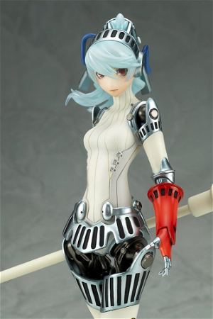 Persona 4 The Ultimate in Mayonaka Arena 1/8 Scale Pre-painted PVC Figure: Labrys Naked Ver.