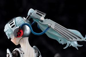 Persona 4 The Ultimate in Mayonaka Arena 1/8 Scale Pre-painted PVC Figure: Labrys Naked Ver.