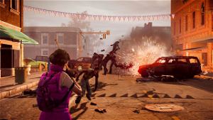 State of Decay: Year One Survival Edition (DVD-ROM)