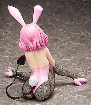 To Love-Ru Darkness 1/4 Scale Pre-painted PVC Figure: Momo Belia Deviluke Bunny Ver.