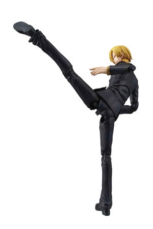 Variable Action Heroes One Piece: Sanji (Re-run)