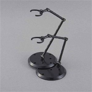 Variable Action Stand Black