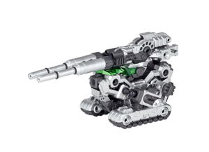 Assemble Borg 013 Wilderness Crawler