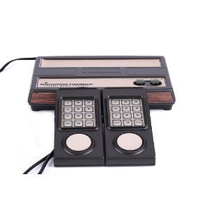 At Games Intellivision Flashback Classic Game Console