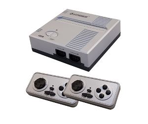 NES Hyperkin RetroN 1 Console (FC Super Loader) (3 Colors Pack)