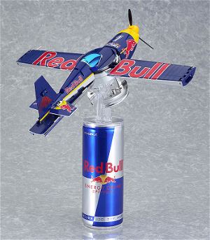Red Bull Air Race Transforming Plane