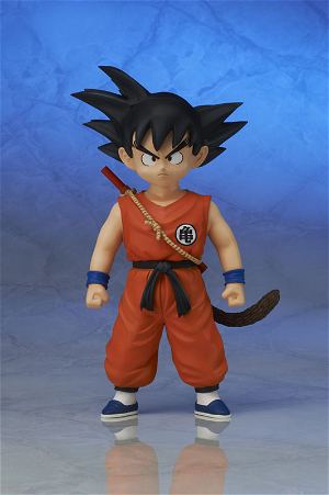 Dragon Ball Z Gigantic Series: Son Goku Boyhood Kamesen-Ryu Ver.