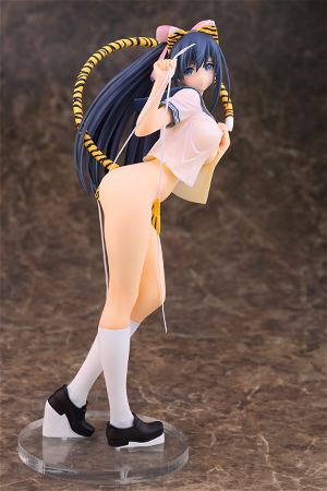 T2 Art Girls 1/6 Scale Pre-Painted Figure: Sailor Tiger Torashima Mizuki