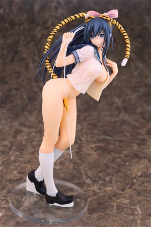 T2 Art Girls 1/6 Scale Pre-Painted Figure: Sailor Tiger Torashima Mizuki