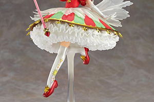 Cardcaptor Sakura 1/7 Scale Pre-Painted Figure: Sakura Kinomoto