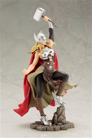Marvel Universe Marvel Bishoujo 1/7 Scale Pre-Painted Figure: Thor