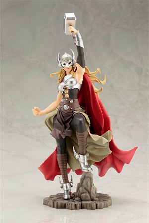 Marvel Universe Marvel Bishoujo 1/7 Scale Pre-Painted Figure: Thor