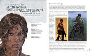 20 Years of Tomb Raider (Hardcover)
