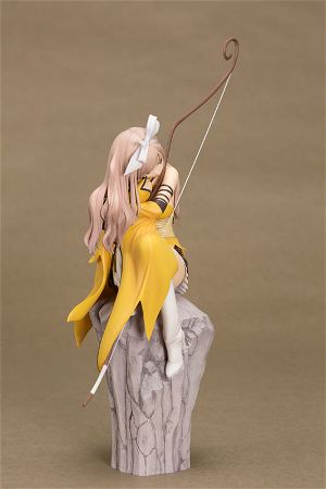 Shining Wind 1/8 Scale Pre-Painted Figure: Touka