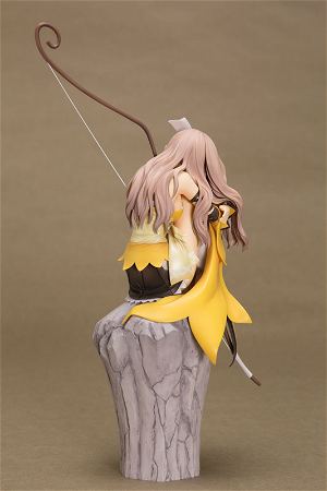 Shining Wind 1/8 Scale Pre-Painted Figure: Touka