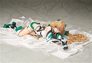 Expelled From Paradise 1/4 Scale Pre-Painted PVC Figure: Angela Balzac