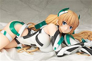 Expelled From Paradise 1/4 Scale Pre-Painted PVC Figure: Angela Balzac