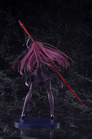 Fate/Grand Order 1/7 Scale Pre-Painted Figure: Lancer / Scathach