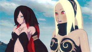 Gravity Rush 2 [Limited Edition] (English & Chinese Subs)