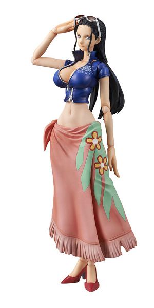 Variable Action Heroes One Piece: Nico Robin