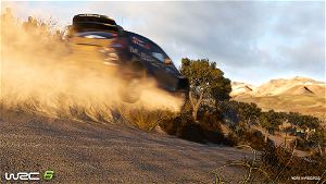 WRC 6 (DVD-ROM)