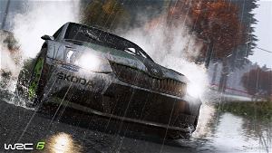 WRC 6 (DVD-ROM)