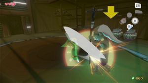 The Legend of Zelda: The Wind Waker HD (Nintendo Selects)