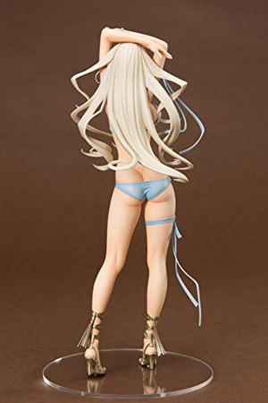 Seikirei 1/7 Scale Pre-Painted PVC Figure: Tsukiumi