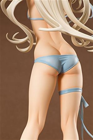 Seikirei 1/7 Scale Pre-Painted PVC Figure: Tsukiumi