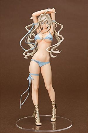 Seikirei 1/7 Scale Pre-Painted PVC Figure: Tsukiumi