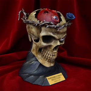 Berserk: Skull Knight & Beherit 2016 Ver. Brown Eye Ver.