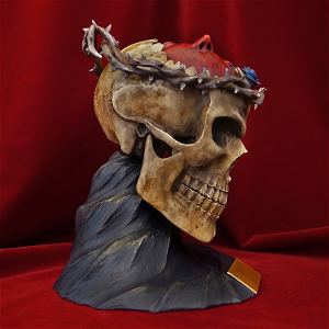 Berserk: Skull Knight & Beherit 2016 Ver. Brown Eye Ver.
