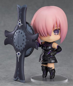 Nendoroid No. 664 Fate/Grand Order: Shielder/Mash Kyrielite (Re-run)